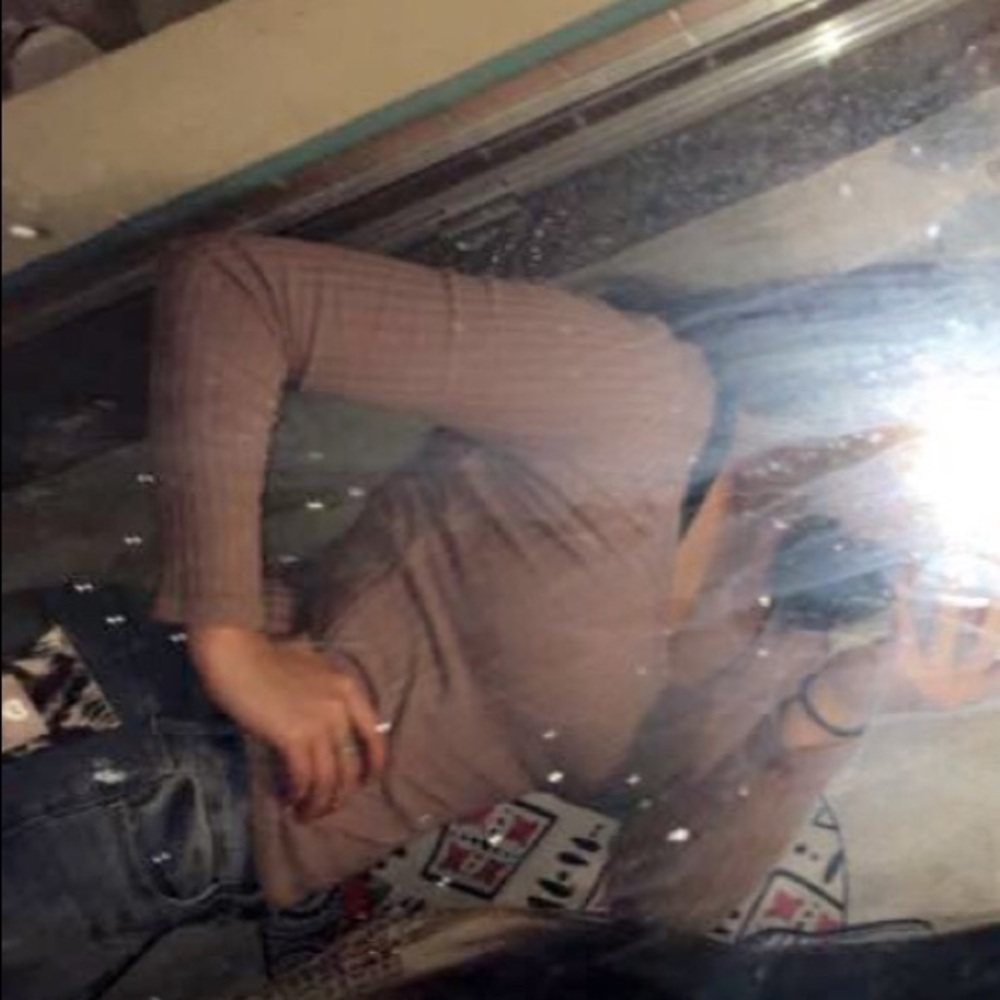 Meet your Posher, Breanna